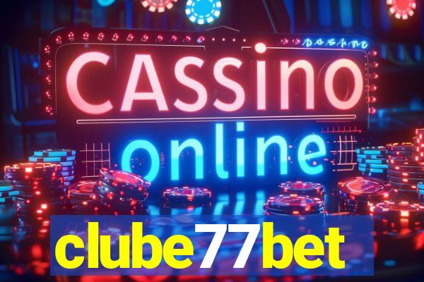 clube77bet