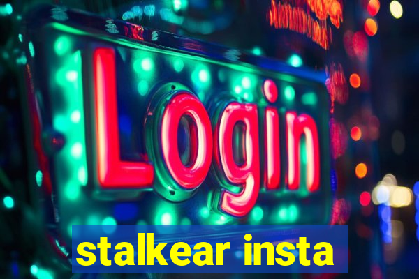 stalkear insta