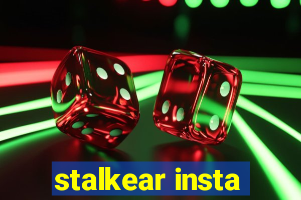 stalkear insta