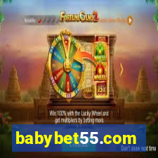 babybet55.com