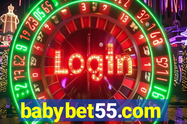 babybet55.com