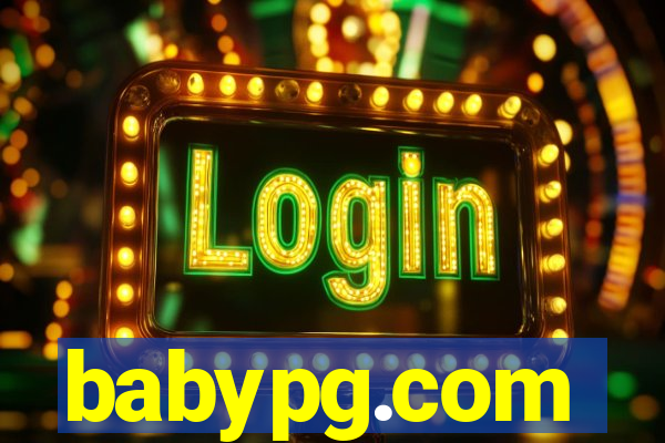 babypg.com