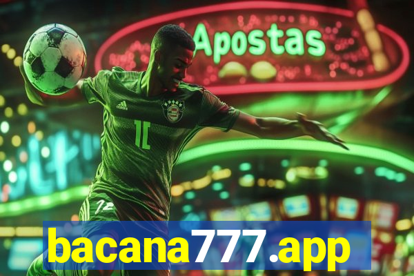 bacana777.app