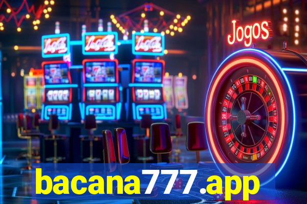 bacana777.app