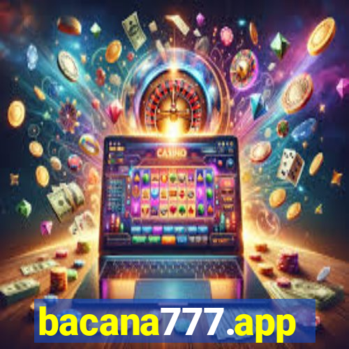 bacana777.app