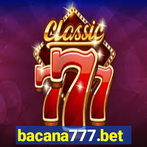 bacana777.bet