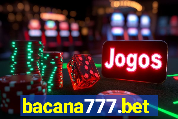 bacana777.bet