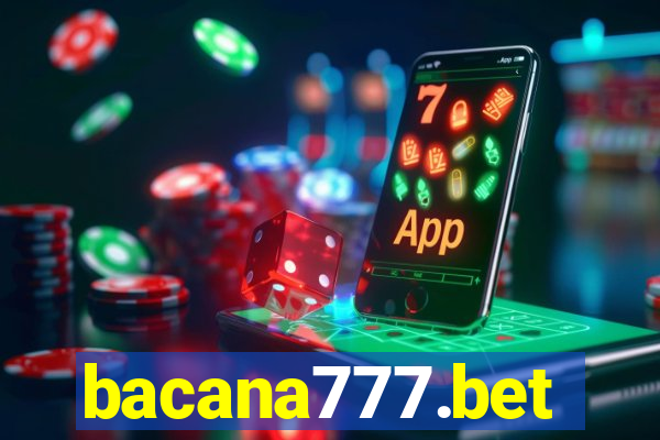 bacana777.bet