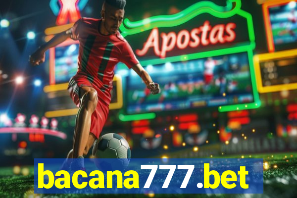 bacana777.bet