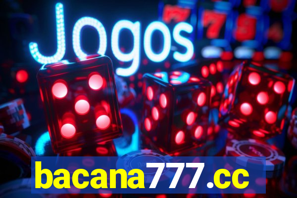 bacana777.cc