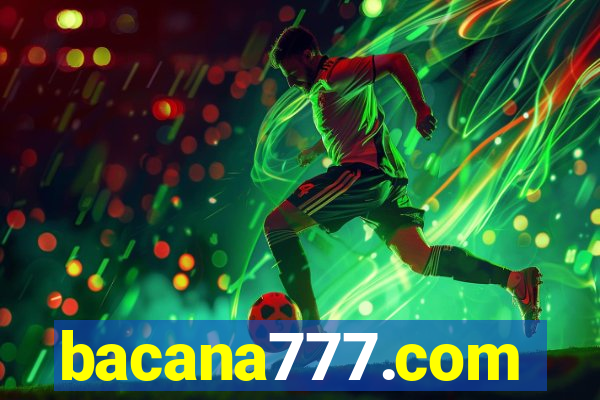 bacana777.com