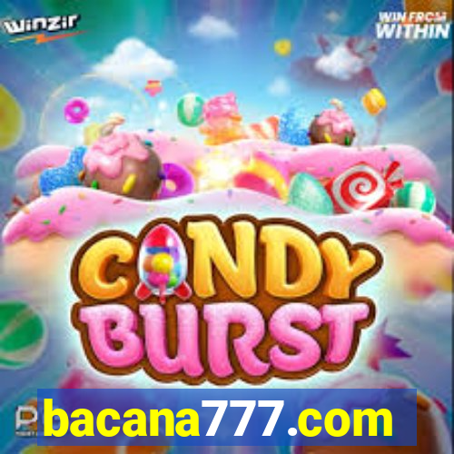 bacana777.com