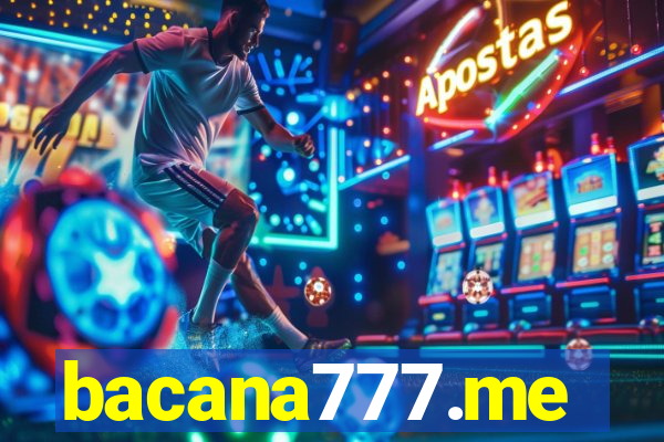 bacana777.me