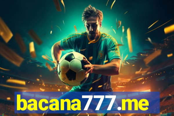 bacana777.me