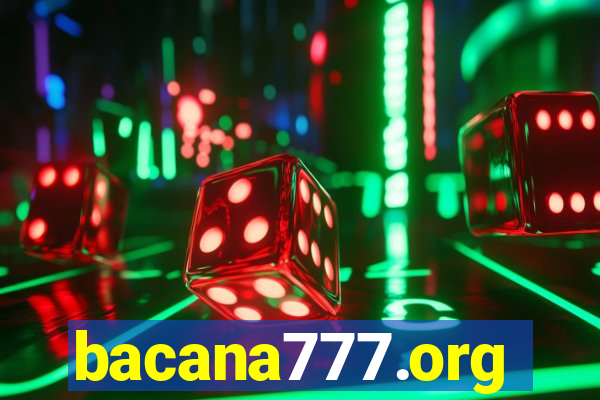 bacana777.org