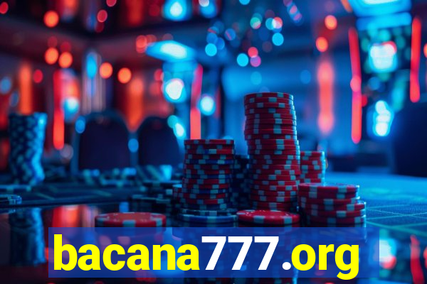 bacana777.org