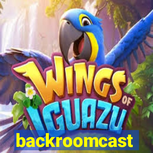 backroomcast