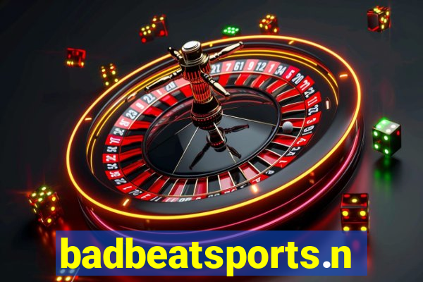 badbeatsports.net