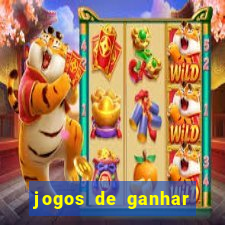 jogos de ganhar dinheiro sem depositar nada