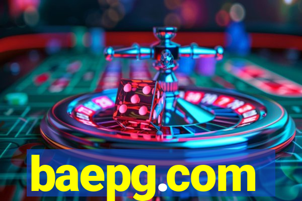 baepg.com