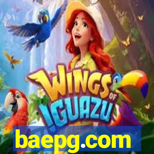 baepg.com