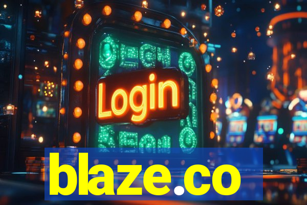 blaze.co