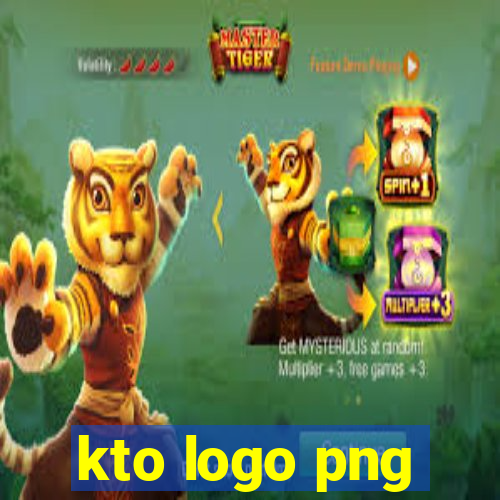 kto logo png