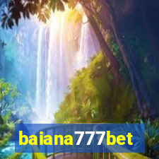 baiana777bet