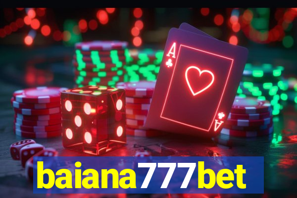 baiana777bet