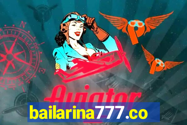 bailarina777.com