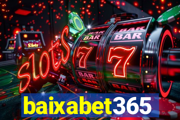 baixabet365