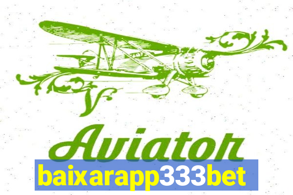 baixarapp333bet