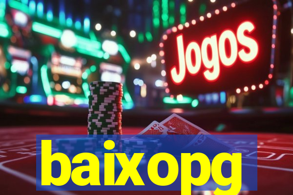 baixopg