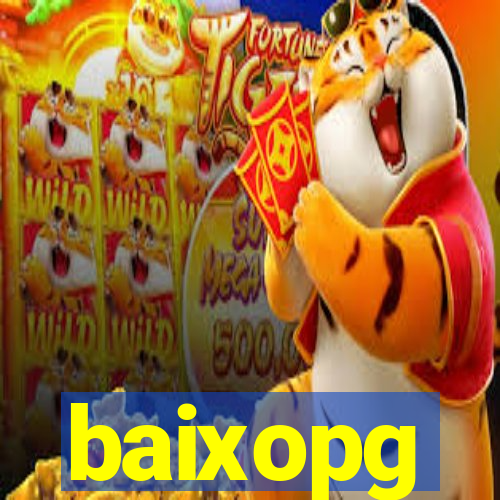 baixopg