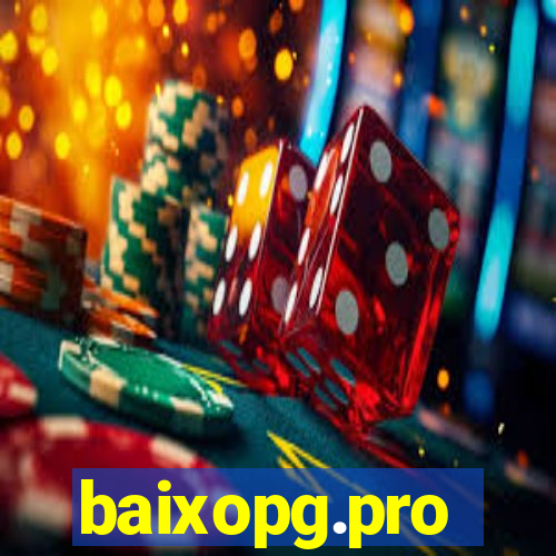 baixopg.pro