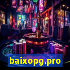 baixopg.pro