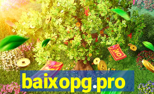 baixopg.pro