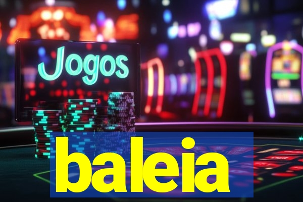 baleia-pg.com