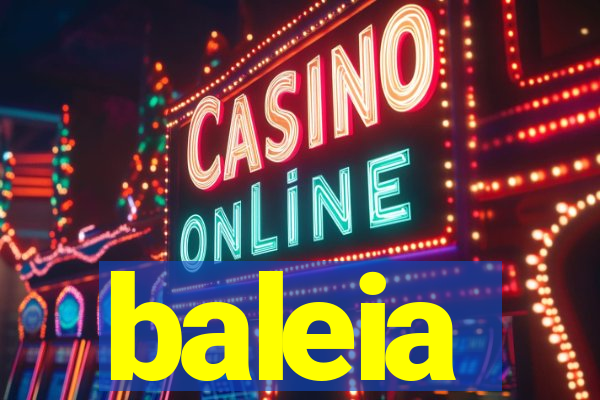 baleia-pg.com