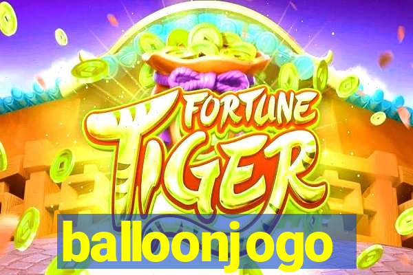 balloonjogo