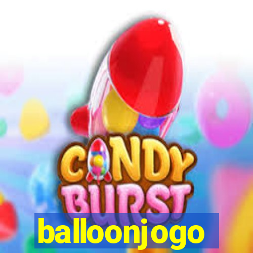 balloonjogo