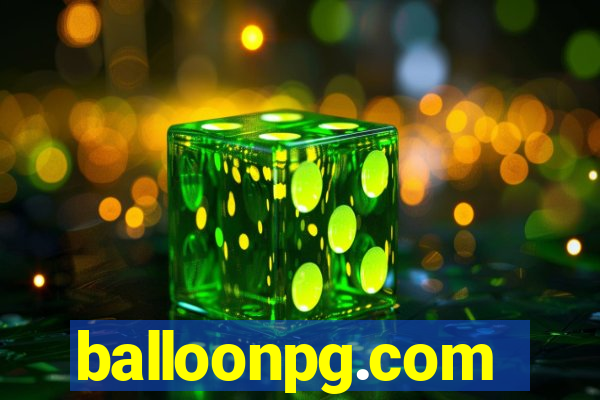 balloonpg.com