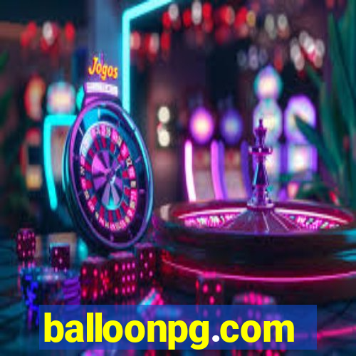 balloonpg.com