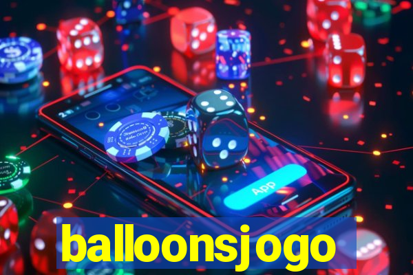 balloonsjogo