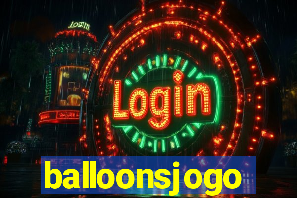 balloonsjogo