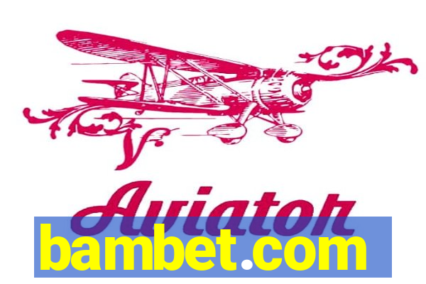 bambet.com