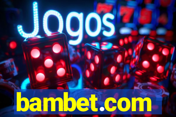 bambet.com