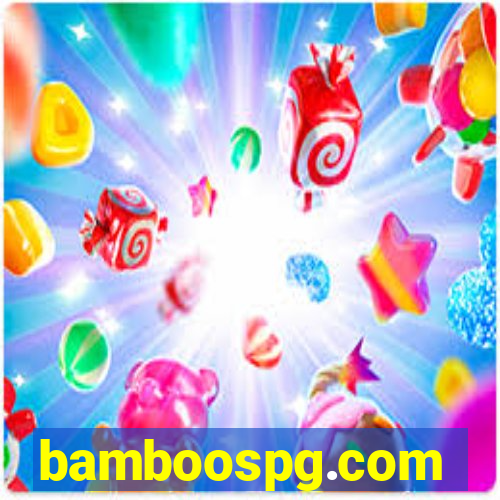 bamboospg.com