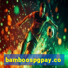 bamboospgpay.com