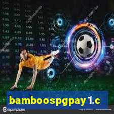 bamboospgpay1.com